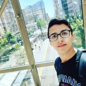 Meet your Posher, Ayman